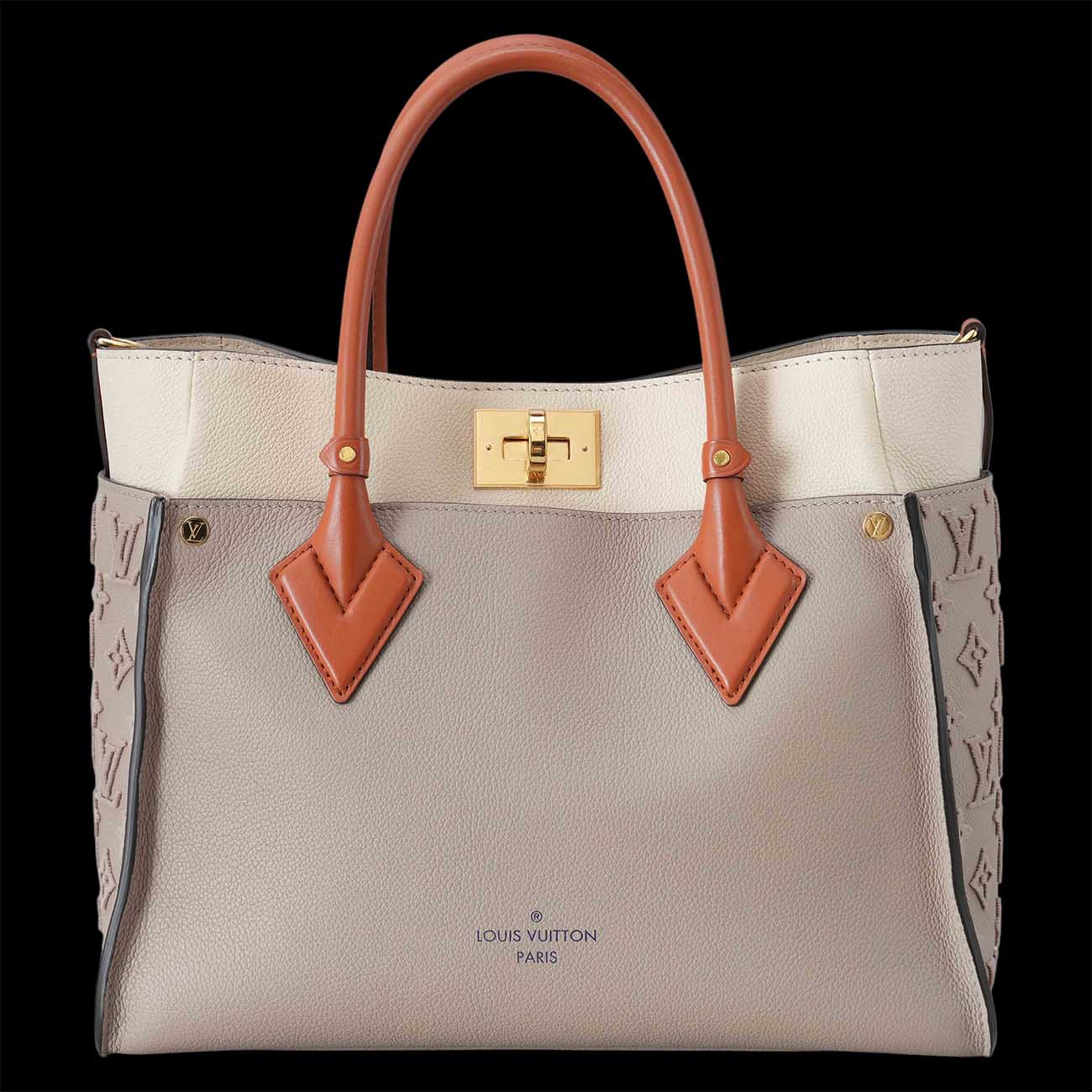 LOUIS VUITTON(USED)루이비통 M53825 온마이사이드 MM